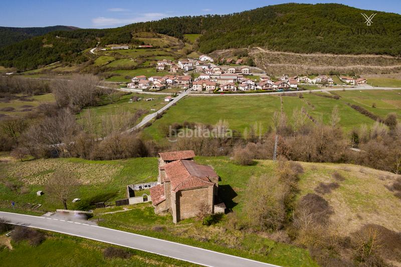 Foto be5a7a51-2c16-46dc-a7a4-0adaf2ca7242. Casa a Esteribar