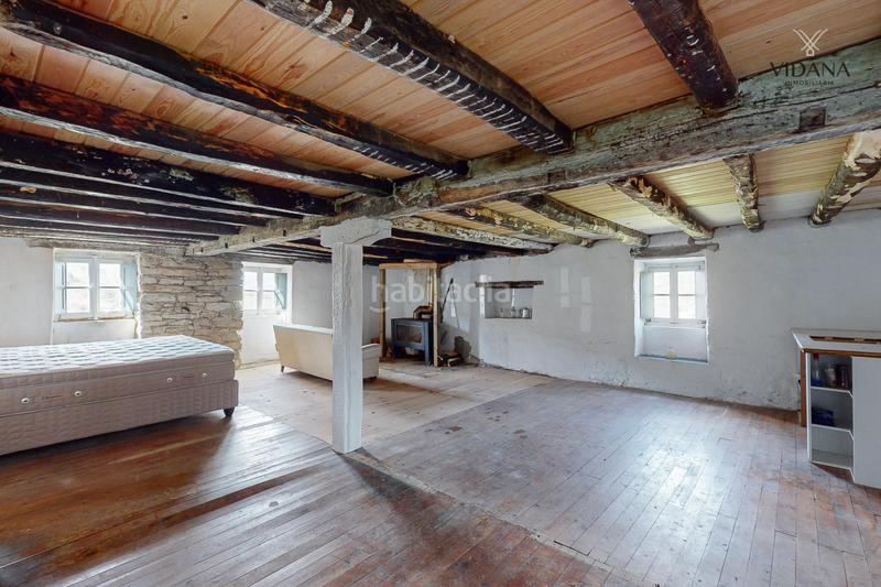 Foto c3703dab-8270-4c75-aaa9-28dcb53d0060. Casa a Esteribar