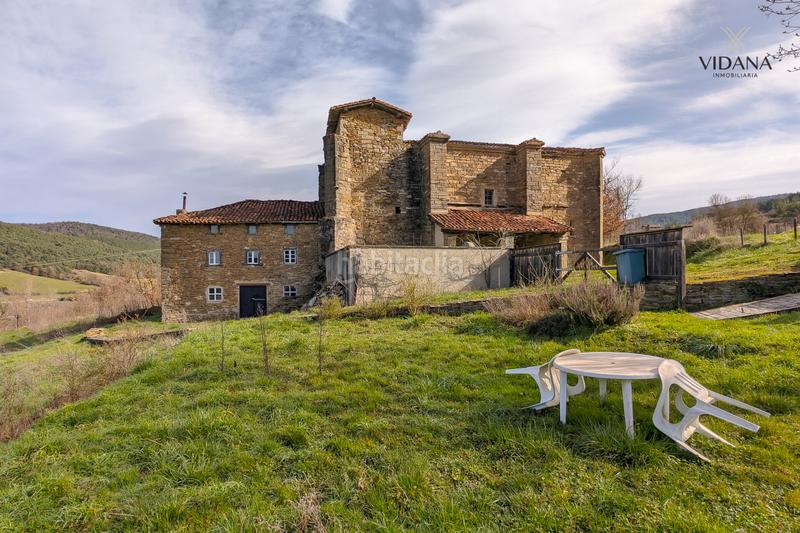 Foto f088ce55-d2b3-4321-bcfd-585b44d4fcd0. Casa a Esteribar