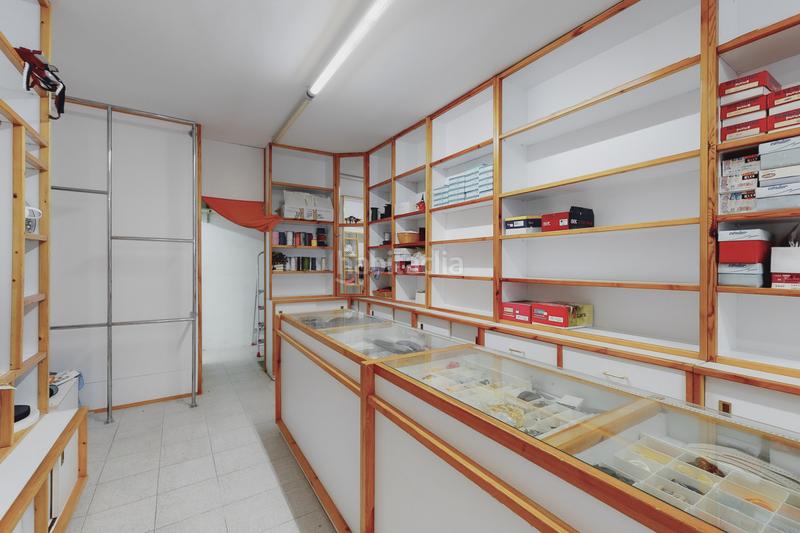 Foto 1092c5be-58f6-4e92-87ff-ddf6d0dac139. Local commercial dans pamplona-iruña - villafranca 6 dans Pamplona / Iruña