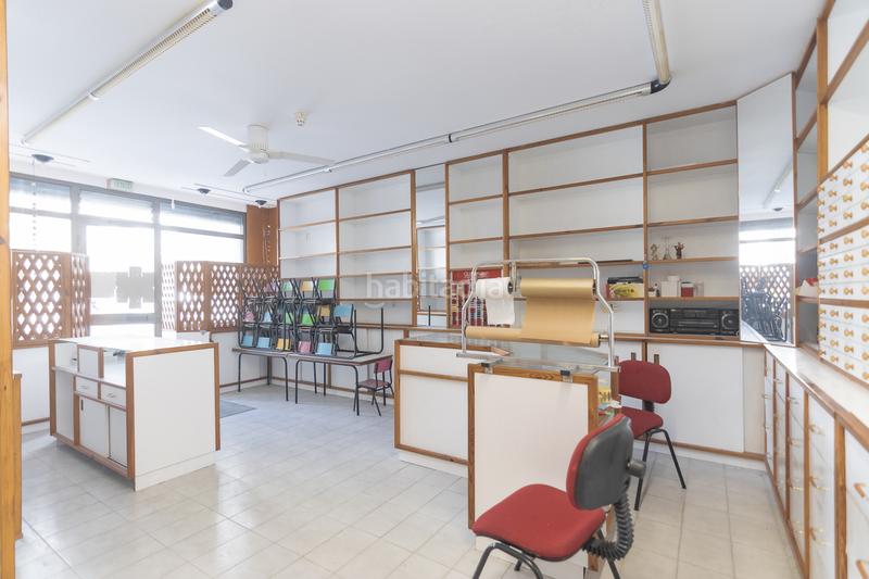 Foto 17fa5bf2-bcf9-4cba-9009-2827f0fa5e07. Local commercial dans pamplona-iruña - villafranca 6 dans Pamplona / Iruña