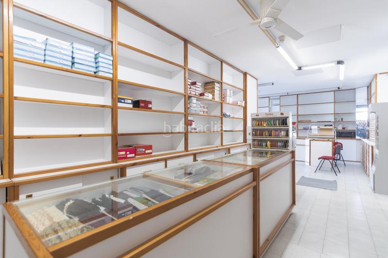 Foto 20a96157-ff56-4bfb-9a2f-8ce511fb890b. Local commercial dans pamplona-iruña - villafranca 6 dans Pamplona / Iruña