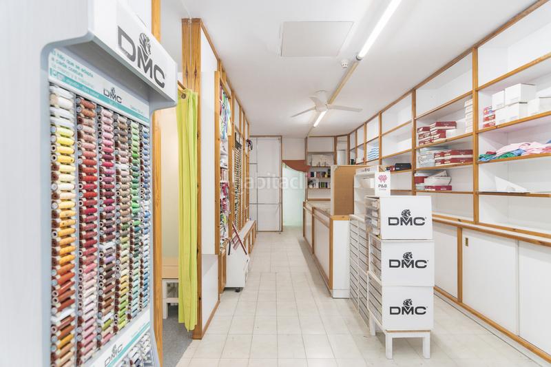 Foto 22106861-eeda-4cc1-8672-a539cfe67604. Local commercial dans pamplona-iruña - villafranca 6 dans Pamplona / Iruña