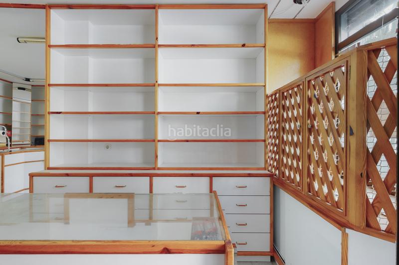 Foto 28e5929e-9834-440c-b75a-904c4aabf060. Local commercial dans pamplona-iruña - villafranca 6 dans Pamplona / Iruña