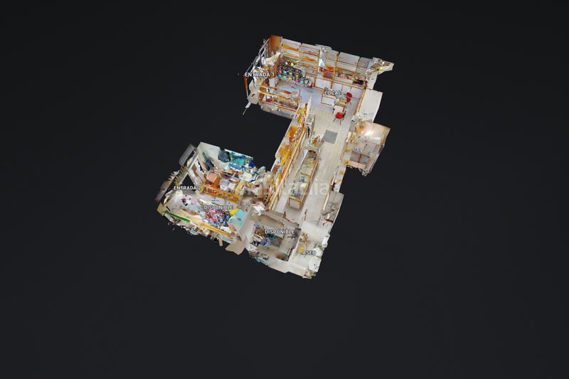 Foto 2b3ba6db-2d1b-41ab-b35e-ed8ff79f48cc. Local commercial dans pamplona-iruña - villafranca 6 dans Pamplona / Iruña