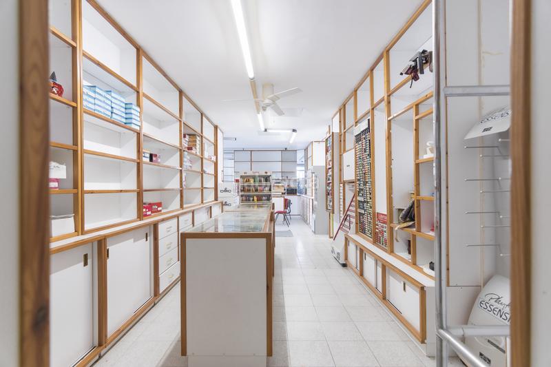 Foto 2b4dab90-e3ce-4cca-8dd0-63250df545a2. Local commercial dans pamplona-iruña - villafranca 6 dans Pamplona / Iruña