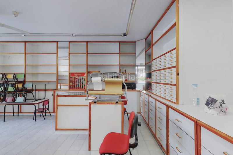 Foto 2e327518-0db8-4d54-b1b0-39f3639dda34. Local commercial dans pamplona-iruña - villafranca 6 dans Pamplona / Iruña