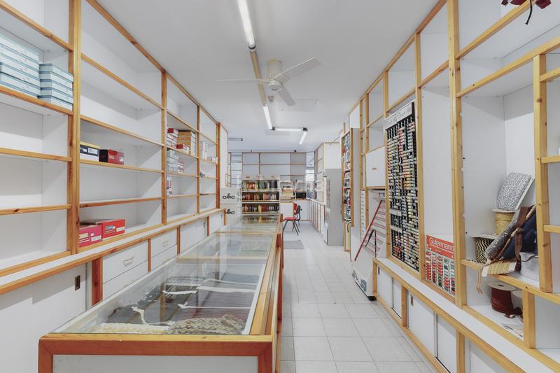 Foto 4246cd66-4512-4044-9b39-a440e9e20e0c. Local commercial dans pamplona-iruña - villafranca 6 dans Pamplona / Iruña