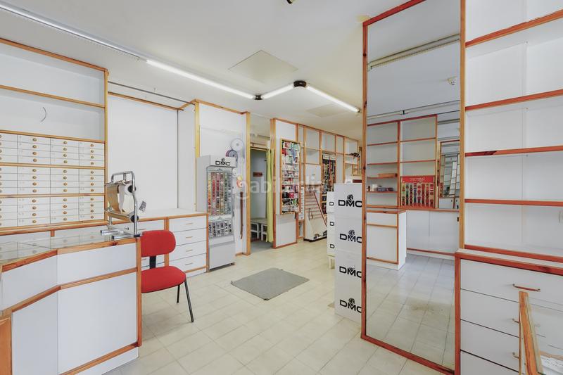 Foto 52e58f4b-0218-4b53-914d-c4a90b85ca5f. Local commercial dans pamplona-iruña - villafranca 6 dans Pamplona / Iruña