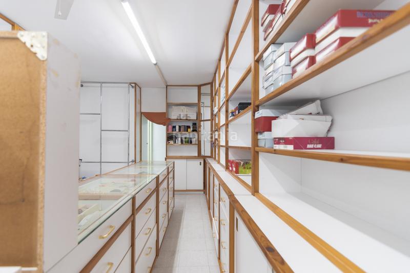 Foto 540b65de-40f7-4418-a7c5-4ad911735503. Local commercial dans pamplona-iruña - villafranca 6 dans Pamplona / Iruña