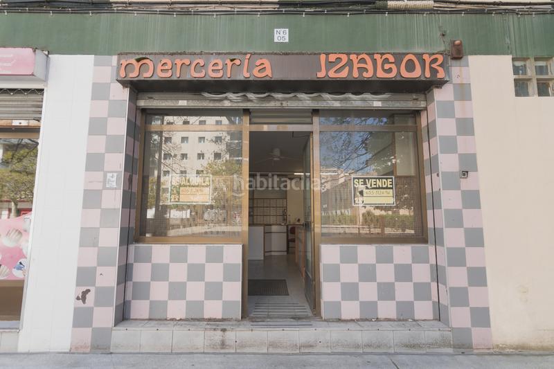 Foto 59678057-0e3e-4753-8a2b-61407a7bcac9. Local commercial dans pamplona-iruña - villafranca 6 dans Pamplona / Iruña