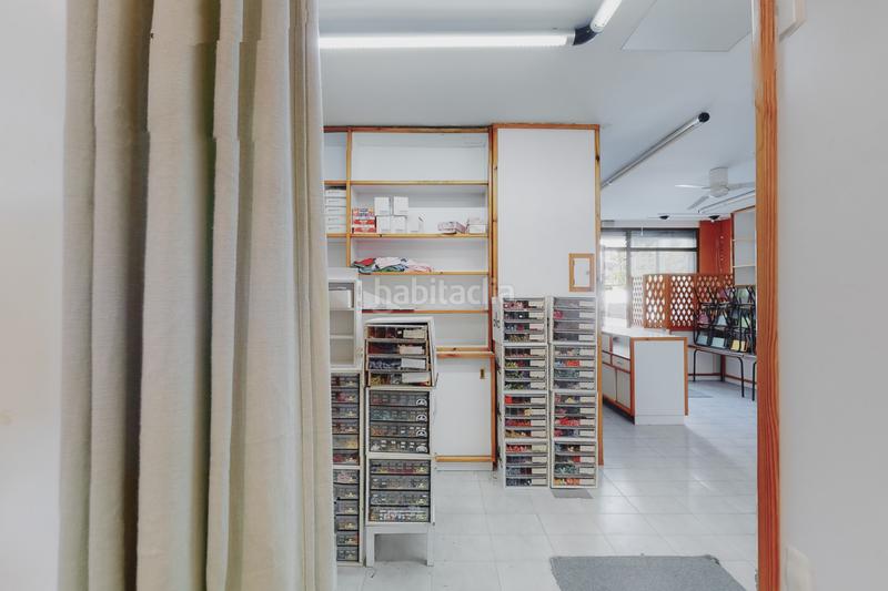 Foto 5e1861a8-e7cc-4a69-8321-556031f9eace. Local commercial dans pamplona-iruña - villafranca 6 dans Pamplona / Iruña