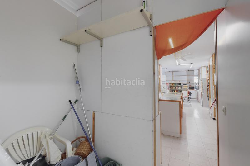 Foto 697c03df-0709-4c3c-85f6-e621b4f89275. Local commercial dans pamplona-iruña - villafranca 6 dans Pamplona / Iruña