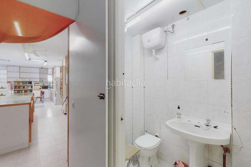 Foto 89bf58b7-79c3-4c42-9b70-2c979d990f27. Local commercial dans pamplona-iruña - villafranca 6 dans Pamplona / Iruña