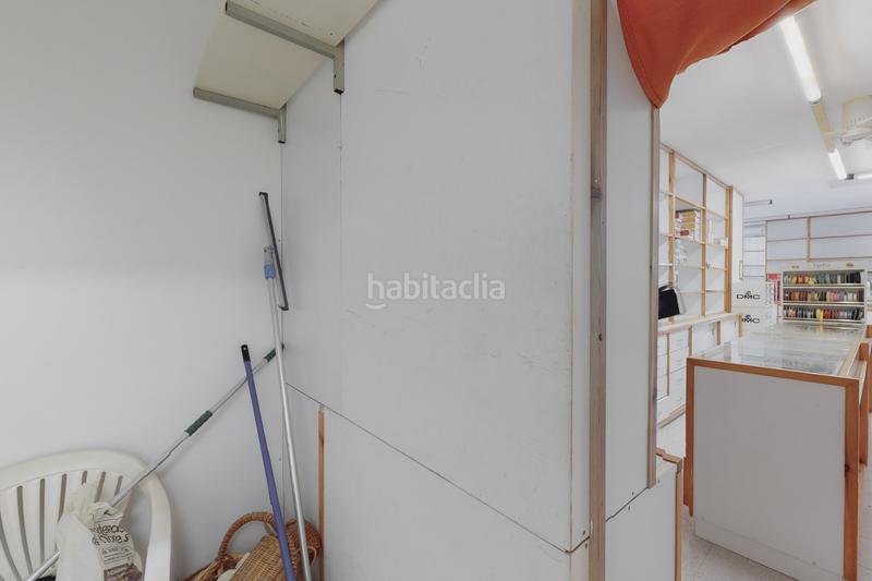 Foto 8a313c51-ba57-4e30-a11a-e88bd27954c9. Local commercial dans pamplona-iruña - villafranca 6 dans Pamplona / Iruña