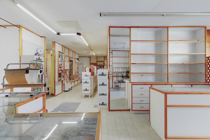 Foto 8a950e1a-42c8-41b6-a003-03903221942e. Local commercial dans pamplona-iruña - villafranca 6 dans Pamplona / Iruña