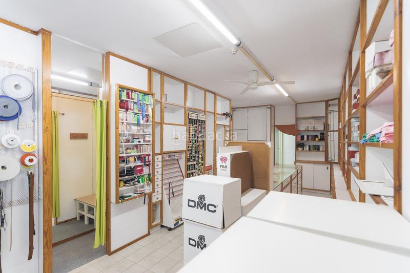 Foto 9400cdb3-bb68-4222-8727-aad12e05321d. Local commercial dans pamplona-iruña - villafranca 6 dans Pamplona / Iruña