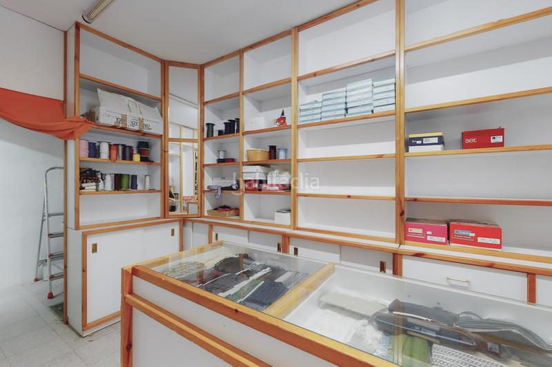 Foto 955e1980-1434-42a2-8f11-c9b3ff07ed55. Local commercial dans pamplona-iruña - villafranca 6 dans Pamplona / Iruña