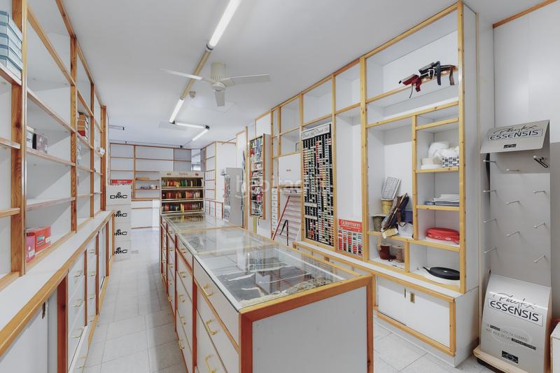 Foto 96059f86-a63d-4f0d-a493-70489e440204. Local commercial dans pamplona-iruña - villafranca 6 dans Pamplona / Iruña