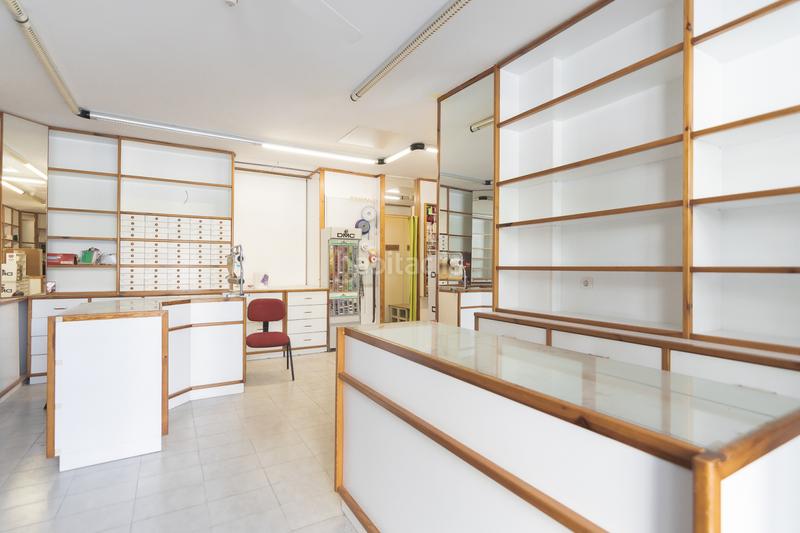 Foto b0b25a51-36e7-4973-a365-27b91a70806e. Local commercial dans pamplona-iruña - villafranca 6 dans Pamplona / Iruña