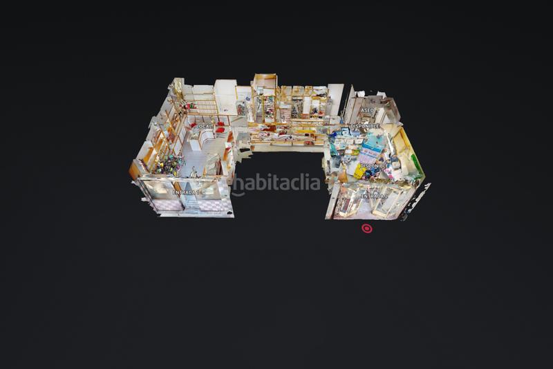 Foto bbaeea36-3c25-42f0-9a0d-f557850e4e6f. Local commercial dans pamplona-iruña - villafranca 6 dans Pamplona / Iruña