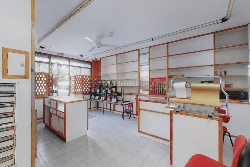 Foto c06a9c47-50bc-4830-a7ff-3fbbc50ef520. Local commercial dans pamplona-iruña - villafranca 6 dans Pamplona / Iruña