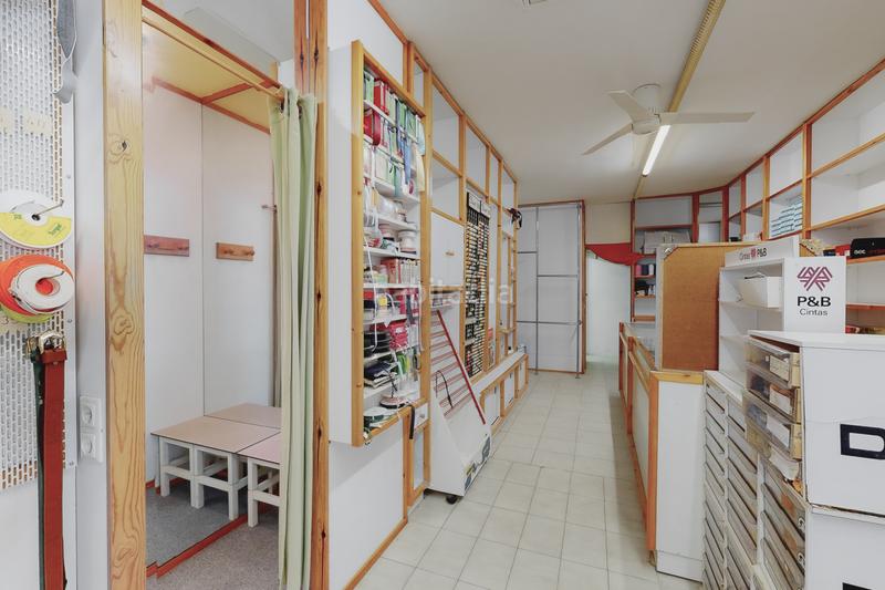 Foto d2edacb9-6cca-4c6b-8fcc-5bb711443bc8. Local commercial dans pamplona-iruña - villafranca 6 dans Pamplona / Iruña