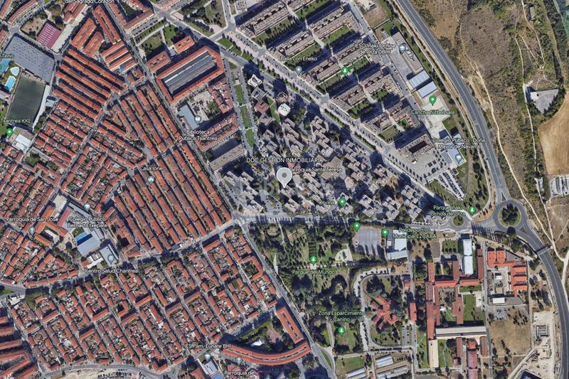 Foto d30f7aa5-4a84-4b9e-8853-e04115f657ca. Local commercial dans pamplona-iruña - villafranca 6 dans Pamplona / Iruña