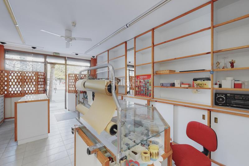 Foto d645aee9-1ba2-48c4-920a-01527d36e268. Local commercial dans pamplona-iruña - villafranca 6 dans Pamplona / Iruña