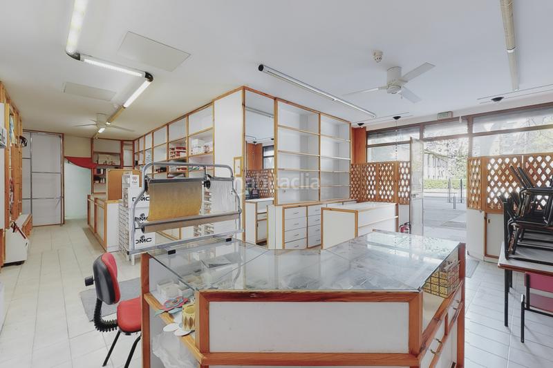 Foto d95cd72f-9a70-4ef0-99b8-23207e560deb. Local commercial dans pamplona-iruña - villafranca 6 dans Pamplona / Iruña