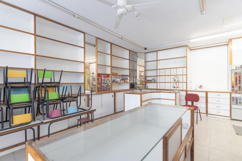 Foto d98942e4-4558-4e8f-9399-d072a10d760b. Local commercial dans pamplona-iruña - villafranca 6 dans Pamplona / Iruña