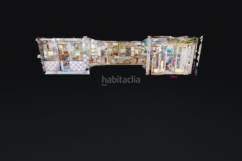 Foto ed8cc35a-06d0-49eb-b1a4-adc1b3756101. Local commercial dans pamplona-iruña - villafranca 6 dans Pamplona / Iruña