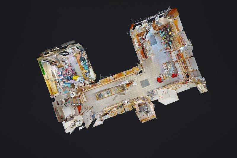 Foto edcf5555-3f06-481c-9d4f-ba03740f1303. Local commercial dans pamplona-iruña - villafranca 6 dans Pamplona / Iruña