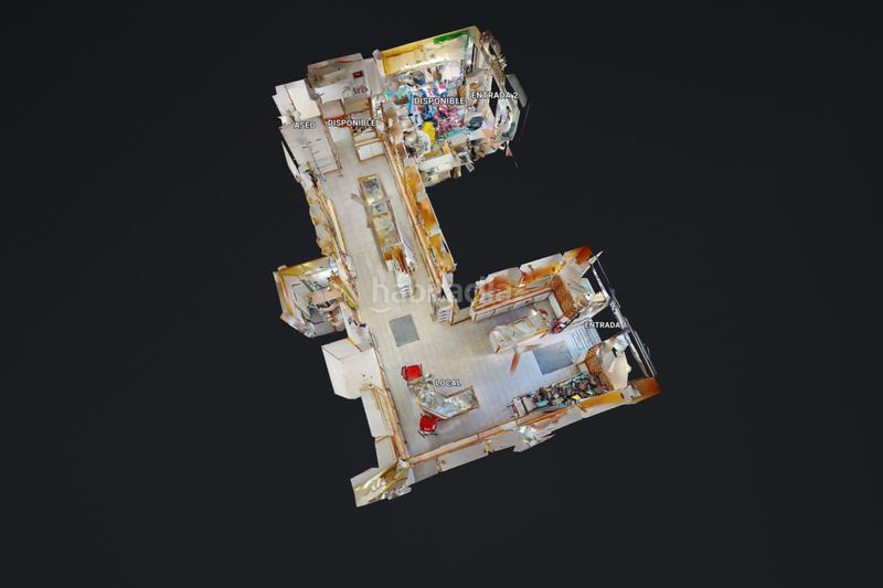 Foto f0899bdc-577b-4ef1-95b7-98ef27b777c0. Local commercial dans pamplona-iruña - villafranca 6 dans Pamplona / Iruña