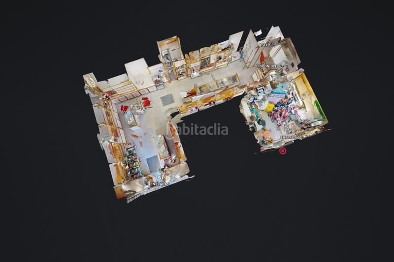 Foto f25cacf3-03b7-459d-af80-b1e9a5169260. Local commercial dans pamplona-iruña - villafranca 6 dans Pamplona / Iruña