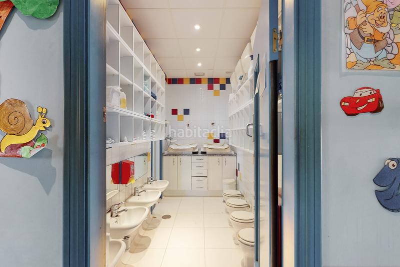 Foto 0433c5ed-3f7b-4020-a3f9-e5cbcd6bd77c. Business premise in pamplona-iruña - paseo federico soto 6 in Pamplona / Iruña