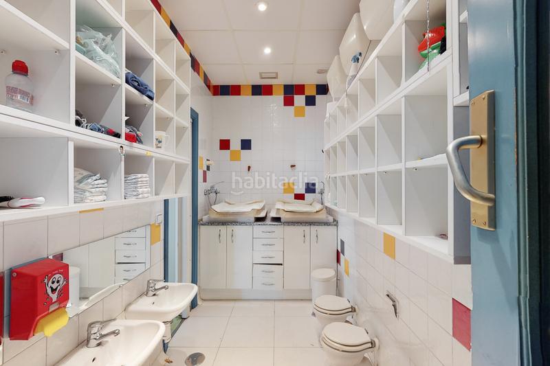 Foto 0556058b-21b9-47c3-8020-19edf7982654. Business premise in pamplona-iruña - paseo federico soto 6 in Pamplona / Iruña