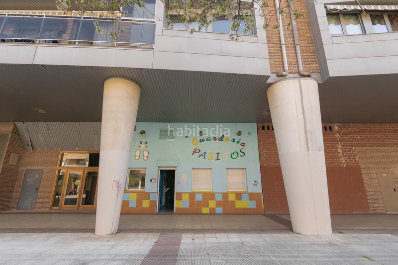 Foto 0ab64f43-0af4-4fb0-bf43-6cd8b6868df9. Business premise in pamplona-iruña - paseo federico soto 6 in Pamplona / Iruña