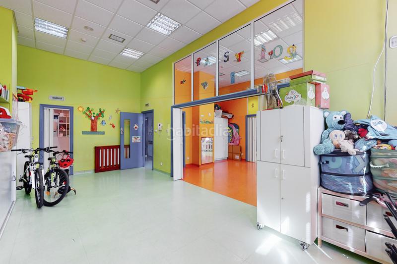 Foto 0c26df11-86a6-4c59-bd58-4e6764d57eaa. Business premise in pamplona-iruña - paseo federico soto 6 in Pamplona / Iruña