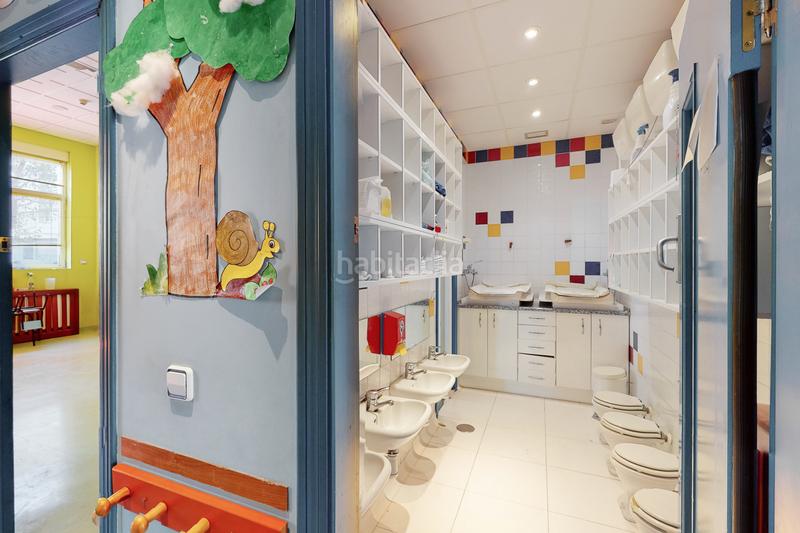 Foto 0e5479ad-e3a3-409a-a72d-f9f8bff8f0f2. Business premise in pamplona-iruña - paseo federico soto 6 in Pamplona / Iruña