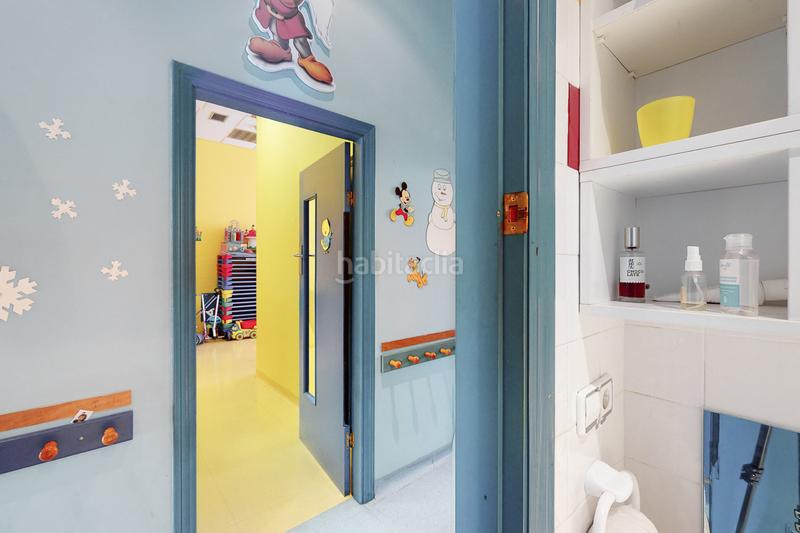 Foto 0fca2d69-8f78-4ddc-8a02-a45e4e8f111d. Business premise in pamplona-iruña - paseo federico soto 6 in Pamplona / Iruña