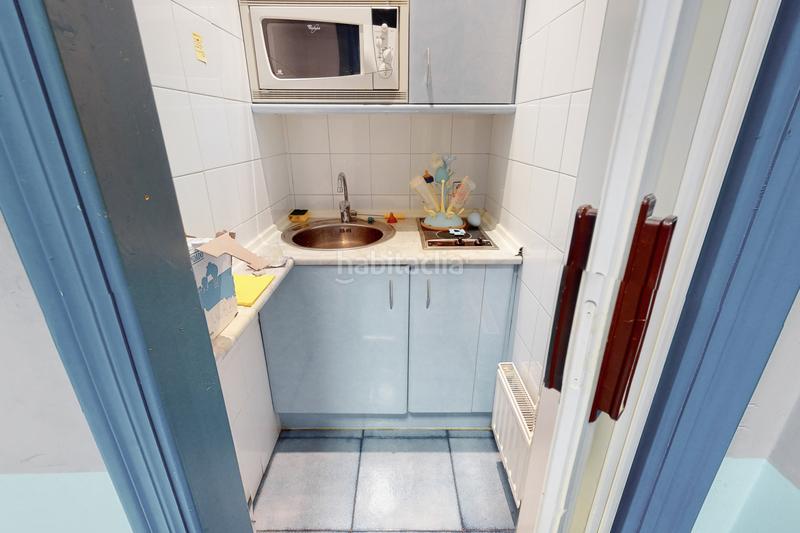 Foto 10a7d30e-8041-4de1-bdea-ae44bea2a3fe. Business premise in pamplona-iruña - paseo federico soto 6 in Pamplona / Iruña