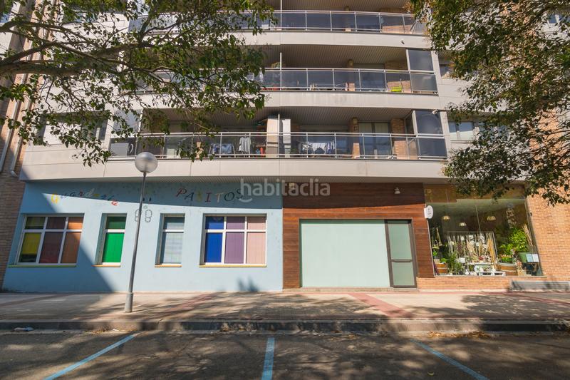 Foto 1da03580-775a-46a0-9fea-6d1cd6fc0242. Business premise in pamplona-iruña - paseo federico soto 6 in Pamplona / Iruña