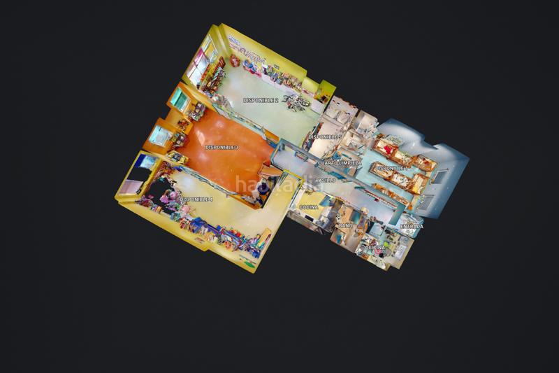 Foto 2da0255b-89ea-4f0d-ac11-78e8cc355ea4. Business premise in pamplona-iruña - paseo federico soto 6 in Pamplona / Iruña