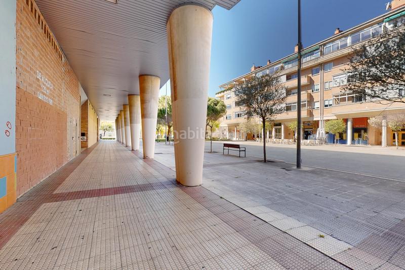 Foto 2e09edd8-1930-4687-ac2c-7c14fb6596f4. Business premise in pamplona-iruña - paseo federico soto 6 in Pamplona / Iruña