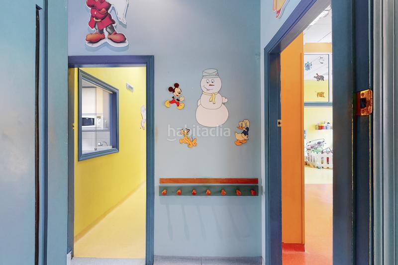 Foto 36963b5f-5491-44a3-bba1-34ed78d1fc33. Business premise in pamplona-iruña - paseo federico soto 6 in Pamplona / Iruña