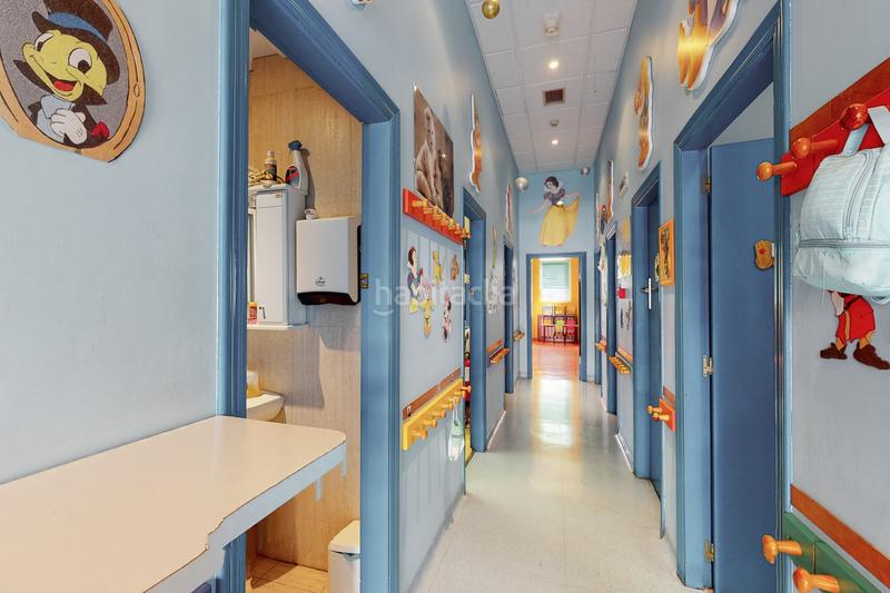 Foto 40d5fa97-e8ae-42b2-87cb-423272f86d7a. Business premise in pamplona-iruña - paseo federico soto 6 in Pamplona / Iruña