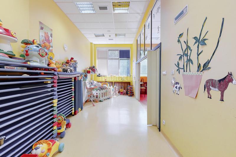 Foto 49a5f51d-c7d3-4b6f-9406-434ebfe8df3d. Business premise in pamplona-iruña - paseo federico soto 6 in Pamplona / Iruña