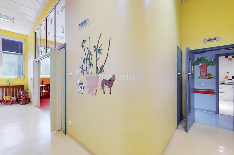 Foto 49fa7e54-5f23-4656-84be-bfaa1a3d5eb5. Business premise in pamplona-iruña - paseo federico soto 6 in Pamplona / Iruña