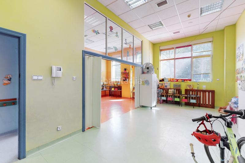 Foto 5dacb062-4a01-4b79-8fff-a47e984bbea3. Business premise in pamplona-iruña - paseo federico soto 6 in Pamplona / Iruña